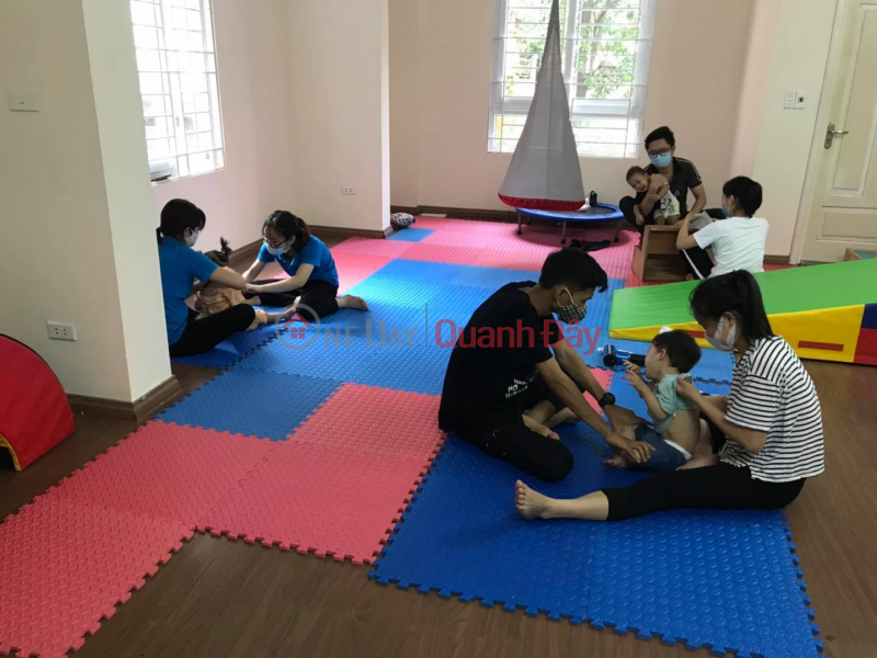 NHÀ 5 TẦNG HẺM 7M TÔ HIẾN THÀNH - 3 PHÒNG LỚN | Việt Nam | Cho thuê, đ 18 triệu/ tháng