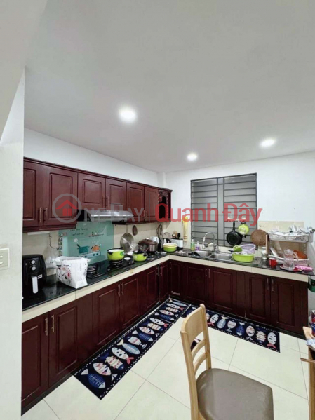 Bán nhà xe hơi ngủ nhà 52m2-5tang Cống Lở P15 Tân Bình - giáp sân bay - 6 tỷ nhỉnh 0932030061 Sales Listings