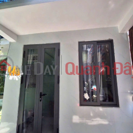 CHỦ CẦN BÁN NHANH CĂN NHÀ TTTP 2 TẦNG HẺM YẾT KIÊU _0