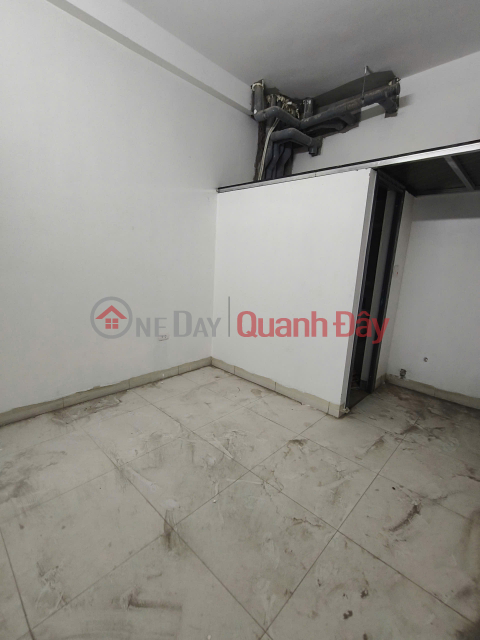 Cho thuê phòng trọ khép kín, DT18m2, 3.6 triệu/ tháng, Chùa Võ, Dương Nội, Hà Đông _0