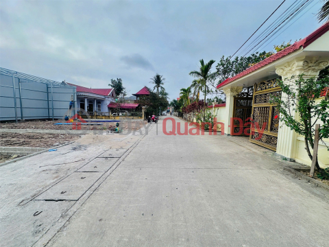 Lô đất trung tâm Cẩm Hoàn – Thanh Sơn – Kiến Thụy, giá đầu tư chỉ 1,4xx tỷ! ZALO 0567 222 555 _0