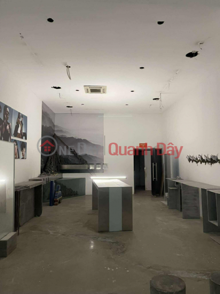 Property Search Vietnam | OneDay | Residential, Sales Listings, Super product MP Ton Duc Thang - Dong Da 5T 170m2 Frontage 5.5m 89 billion cash flow 120 million\\/month