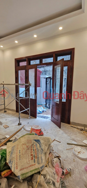 NEWLY COMPLETED HOUSE FOR SALE IN PHUC LOI - ONLY 1 UNIT 72M² - PRICE ONLY 8.3 BILLION | Vietnam | Sales, đ 8.3 Billion