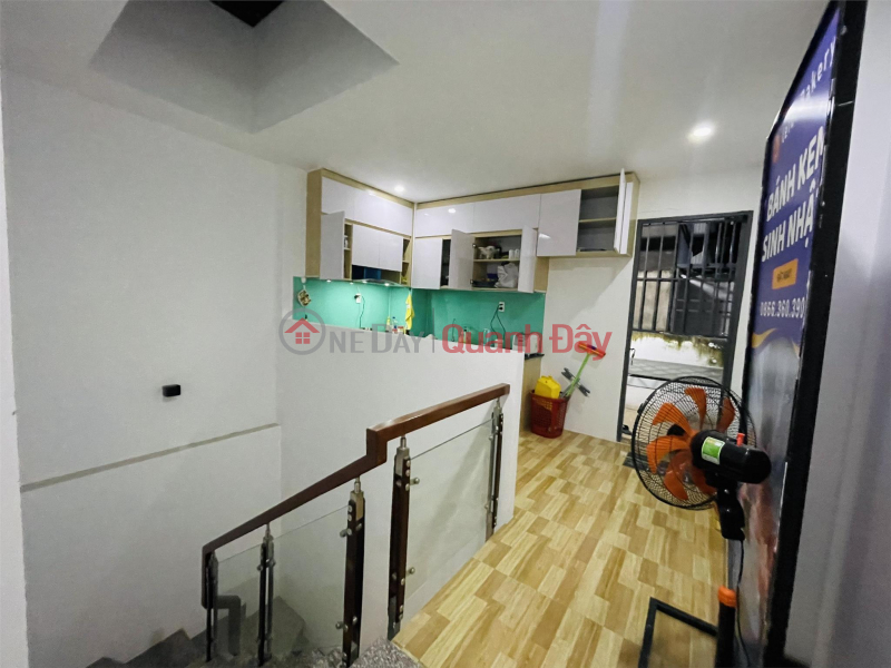 ₫ 5.2 Billion BEAUTIFUL APARTMENT - GOOD PRICE - OWNER Urgently Selling Nice Adjacent Apartment In District 12, HCMC