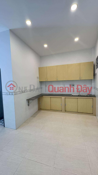 BÁN NHÀ MÊ ĐÚC KIÊN CỐ 2 TẦNG TỔ 12 HẺM HƯƠNG LỘ NGỌC HIỆP Việt Nam, Bán, đ 2,59 tỷ