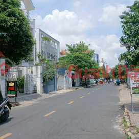 BÁN NHÀ SIÊU Q1 - NGUYỄN THÁI BÌNH - LÊ THỊ HỒNG GẤM , HẺM OTO TRẢI NHỰA 10M THÔNG - 4.2X20M - 7 TẦNG - 1 _0