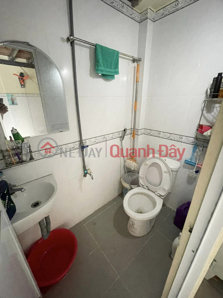 House for rent alley 106I/ Lac Long Quan Rental Listings (849-7441535291)