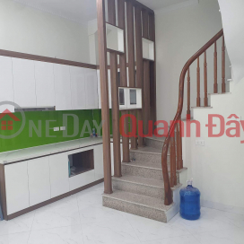 BA DINH NEW HOUSE- BOOM SAT STRATEGY THU LE Park - 41M 5 storeys 3 BEDROOMS QUICK PRICE 3 BILLION _0
