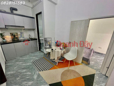 ROOM FOR RENT - NO. 11, LANE 1\/62\/23 BUI XUONG TRACH, THANH XUAN, PRICE 7 MILLION, SUPER BEAUTIFUL., _0