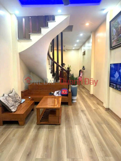 HUYỀN KỲ Hà ĐÔNG -ÔTÔ ĐỖ CỬA - 46m CHỈ VƠI 7Đ -HAI THOÁNG VĨNH VIỄN - TẶNG NỘI THẤT CƠ BẢN - NHÀ DÂN MỚI XÂY _0