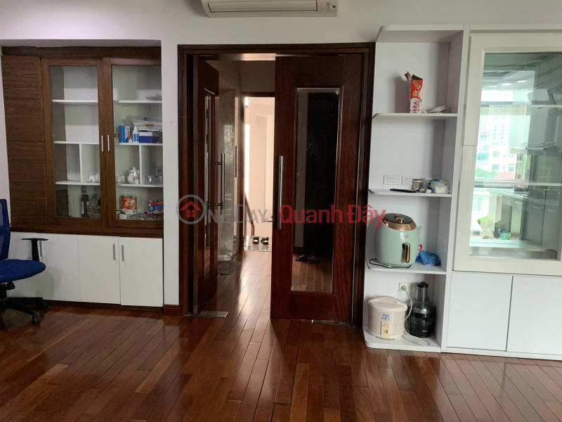 70m 6 Floor Front 7m Front Street Phan Van Bustling Business School. Center of Cau Giay District. Opposite is Business, Vietnam | Sales đ 29.5 Billion