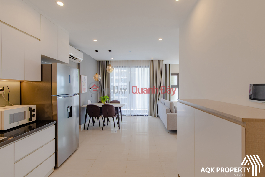 Property Search Vietnam | OneDay | Nhà ở | Niêm yết cho thuê Cần cho thuê 2pn 70m2 full nội thất