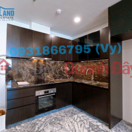 3 Bedroom Apartment for Rent with Saigon River View at Lumiere Riverside _0