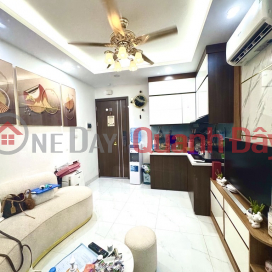 CCMN HỒ TÙNG MẬU-XÂY MỚI-GẦN PHỐ-NHÀ ĐẸP THOÁNG-DT 36M GIÁ CHỈ 1 TỶ 580 _0