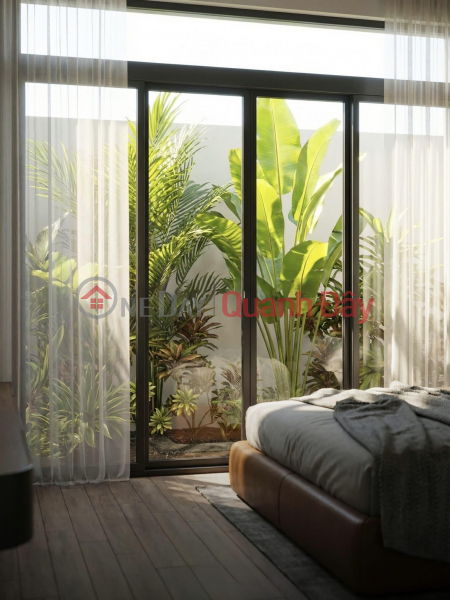 **House for sale in alleyway off Cong Hoa Street; Ward 13; Tan Binh District (5.5*13) right next to Metro Line 2** Vietnam, Sales | đ 9 Billion