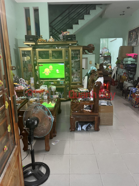 Property Search Vietnam | OneDay | Residential Sales Listings Owner Needs To Sell House On Pham Duc Son Street, Ward 16, District 8, HCM