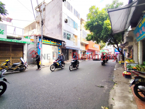 Land plot on Khuc Thua Du street, near Thien Loi, 200m², 8m frontage, Price 20.9 billion VND. _0