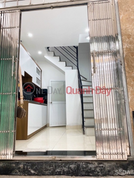 Property Search Vietnam | OneDay | Residential, Sales Listings | Lac Long Quan 10T\\/17T2m 4 floors MT3.2m PRICE 1.98 billion Cau Giay