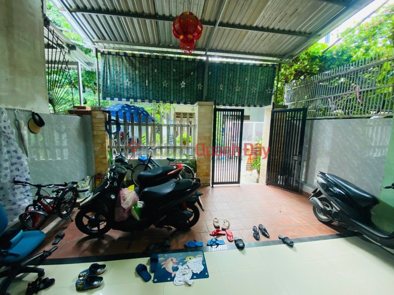 Property Search Vietnam | OneDay | Residential Sales Listings ► 5m alleyway near Truong Chinh main road, close to Carpet Market, 136m2, 5.5m frontage, square shape, 4.x billion VND