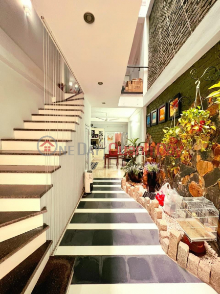 Property Search Vietnam | OneDay | Residential Sales Listings | HOUSE FOR SALE BOI XONG TRACH STREET THANH SPRING HANOI . AVOID CAR, 2 EYES VIEW COOL GREEN HOUSE QUICK PRICE ONLY 100TR\\/M2