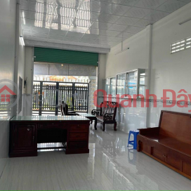 House for rent in front of Chi Sinh street, Tan Phu ward, Cai Rang, Can Tho. _0