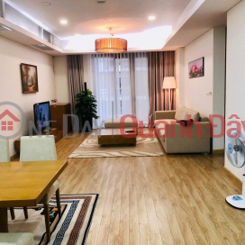 Bán căn hộ cao cấp Dolphin Plaza 128m2, 2 ngủ, 3 wc, tầng 21, full nội thất, giá 10,4 tỷ _0