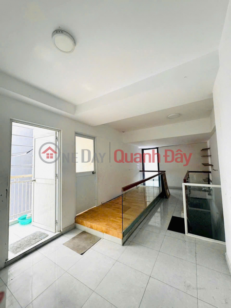 đ 15 Million/ month, Shophouse for rent, 2 street frontages, Son Ky Apartment Building, Tan Phu District, 96m², 2 floors - 15 million VND.