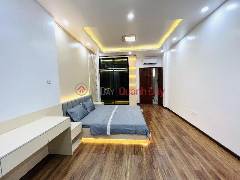 RARE - DONG DISTRICT CENTER MULTI-DISTRIBUTED CAR LOT - 6 FLOORS - VIP AREA - RARE HOUSES FOR SALE - RESIDENTIAL AREA. Vietnam | Sales đ 9.1 Billion