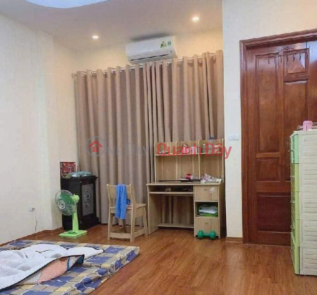 BÁN GẤP PHÂN LÔ VŨ PHẠM HÀM, ÔTÔ TRÁNH, KINH DOANH, 2 THOÁNG, 45M² GIÁ 14 TỶ 400, Việt Nam, Bán | đ 14,4 tỷ