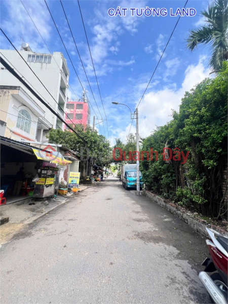 Property Search Vietnam | OneDay | Nhà ở, Niêm yết bán | Bán CHDV mặt tiền Phường 17, Gò Vấp – 5x19m, 6 Tầng, Thuê khoán 30Tr