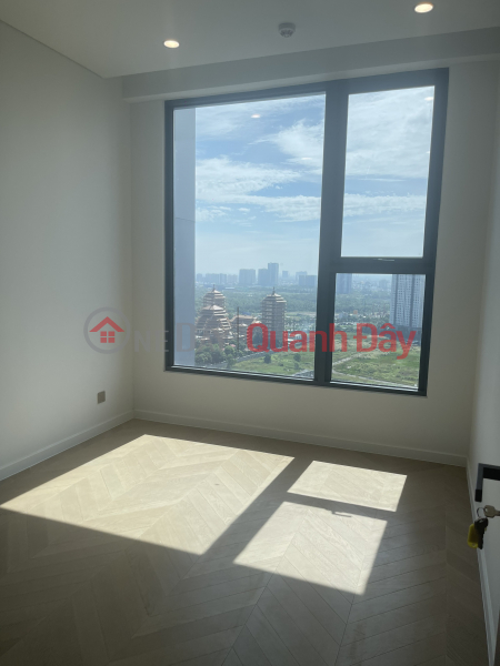 Lumiere Riverside apartment for rent with super beautiful city view | Vietnam Rental, ₫ 28 Million/ month