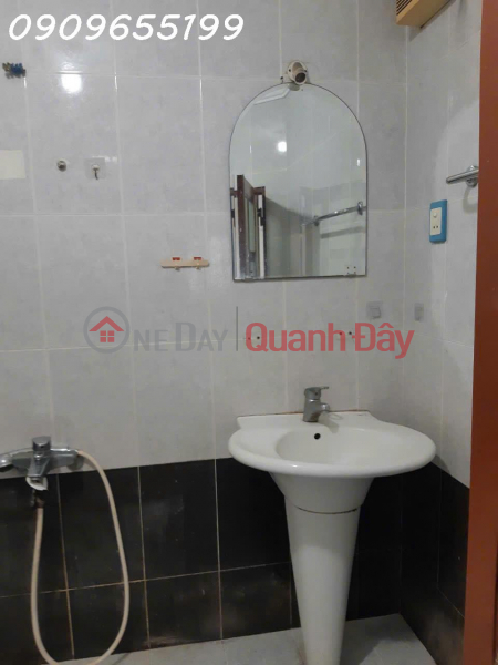 đ 3 Million/ month, Frontage room for rent 40m2 and 20m2 - 245B Phan Dinh Phung, Ward 15, Phu Nhuan District, HCM