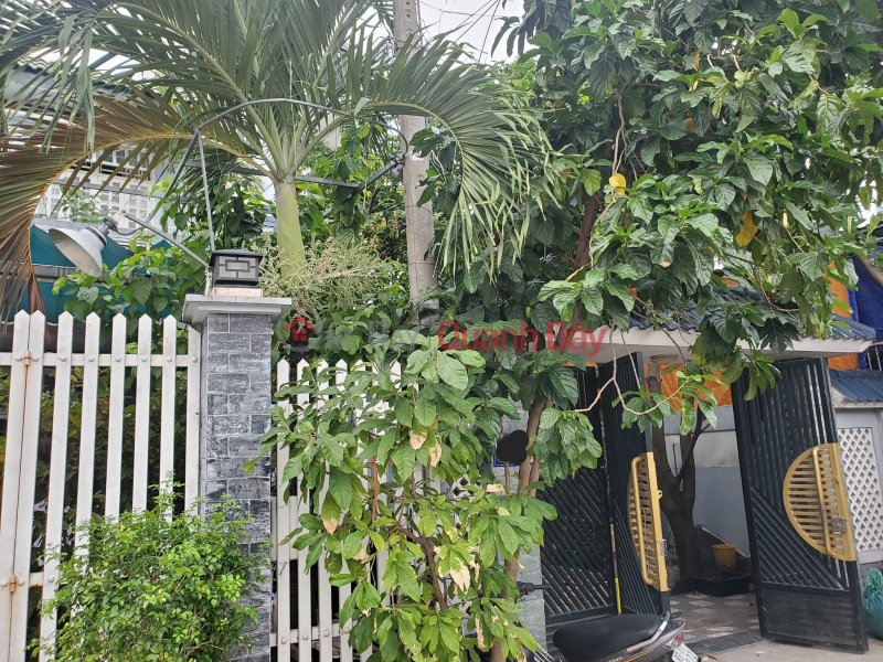 Property Search Vietnam | OneDay | Residential, Sales Listings ANCIENT VILLA FOR SALE - BINH TRI DONG - BINH TAN - 190M2 - 6.5M HORIZONTAL - 4 FLOORS - 14.8 BILLION TL - HXH