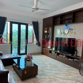 NHÀ ĐẸP Phú LƯƠNG HÀ ĐÔNG - OTO ĐỖ CỬA VÀO NHÀ - Ở NGAY - NỘI THẤT ĐẸP - 39M2 - 5,95 Tỷ _0