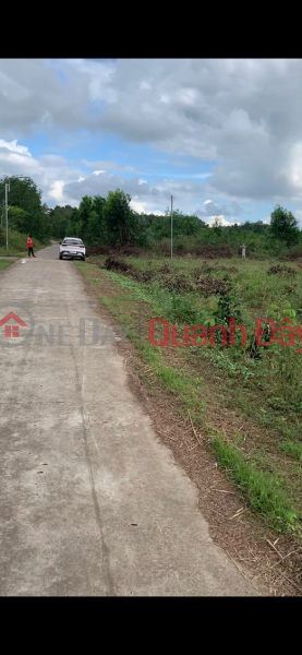 LAND LOT FOR SALE IN Suoi Cao Commune, Xuan Loc, Dong Nai Vietnam Sales đ 4.6 Billion