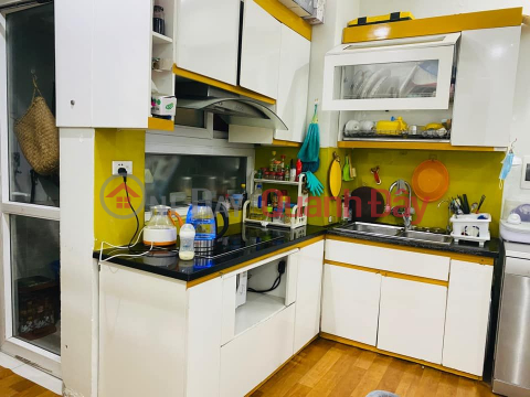 Kim Van Kim Lu apartment for sale 54m2,2PN,2VS for only 1.5 billion Contact: 0333846866 _0