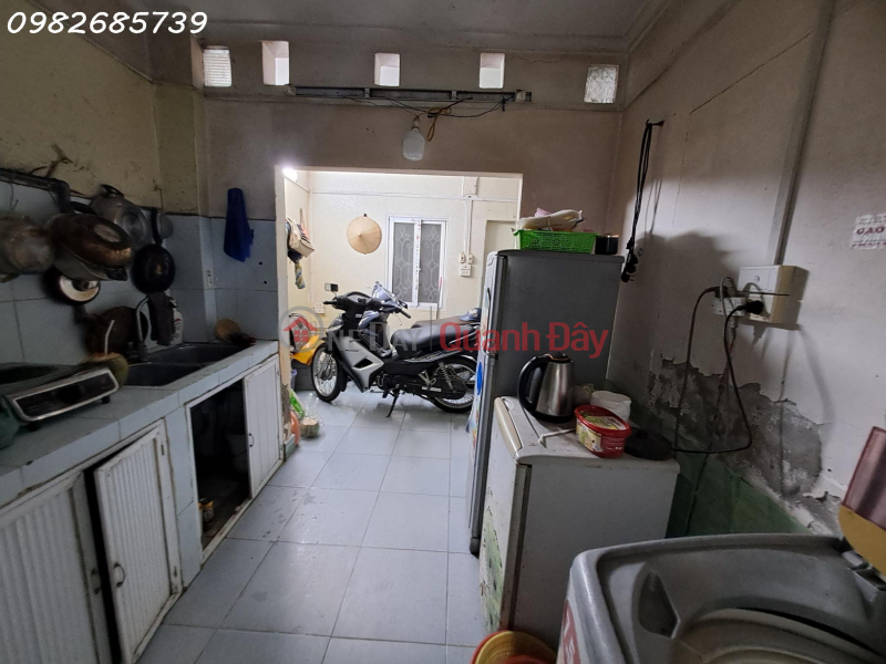 Property Search Vietnam | OneDay | Nhà ở | Niêm yết bán bán nhà Nguyễn Văn Trỗi Ao Sen Mỗ Lao Hà Đông nhỉnh 86tr/m2 diện tích 36m