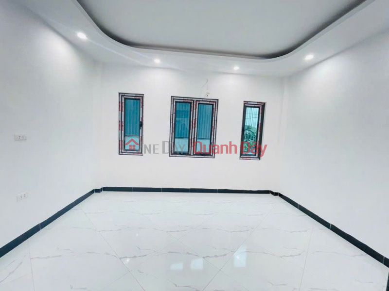 RARE OPPORTUNITY!! - BRAND NEW, BEAUTIFUL HOUSE IN DAI ANG - NEAR THE LAKE - CLOSE TO MANY AMENITIES - READY TO MOVE IN | Vietnam Sales đ 5.85 Billion