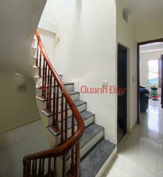 Property Search Vietnam | OneDay | Nhà ở | Niêm yết bán | NHÀ ĐẸP PHÂN LÔ - NGÕ TO NHƯ PHỐ- Ô tô ngủ trong nhà tại Đường Bến, Đông La, Hoài Đức