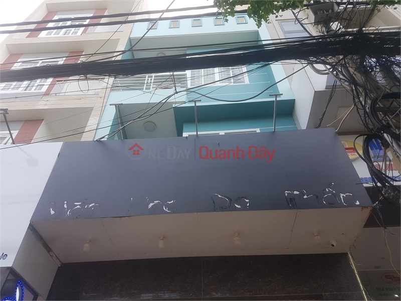 Space for rent on Nam Ky Khoi Nghia street, TPVT at the beginning of the street Rental Listings