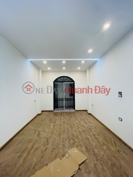 Property Search Vietnam | OneDay | Residential Sales Listings NEW HOUSE FOR TET - CORNER LOT - WIDE OPEN LANE - HOANG MA NEAR TAM TRINH - DT36M2x5T - PRICE 4.5 BILLION