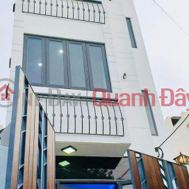 Căn hộ mới xây chưa qua sử dụng ngay khu phố Hàn _0
