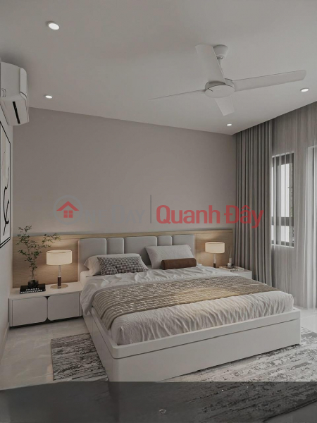  Làm ơn chọn | Nhà ở Niêm yết bán | đ 9,5 tỷ