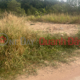 Residential Land Plot for Sale, ONLY 1.5KM FROM BEN CAT MARKET - SUPER INVESTMENT PRICE _0