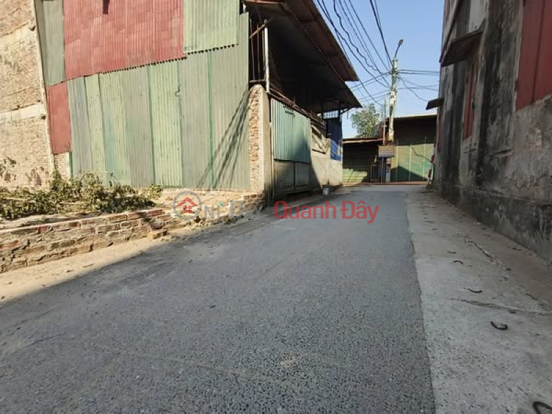 Bán 68m Thiết Binh Vân Hà chỉ hơn 4 tỷ đường ô tô tránh-giá 6x Việt Nam | Bán đ 4,45 tỷ