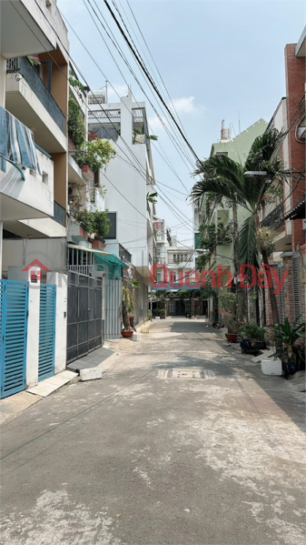 Property Search Vietnam | OneDay | Residential | Sales Listings | VIP area Tan Thanh, Tan Phu – 4x17m, Ground floor 3 floors, Only 7.9 billion