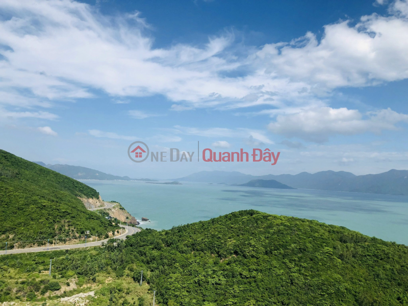 ₫ 2.6 Billion, The beautiful apartment with MOUNTAIN - SEA - ISLAND VIEW M28-18 at Melia Nha Trang with extremely attractive policies.