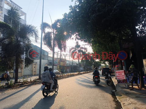 240m2 plot of land for sale right at Hanh Phuc Hospital - owner _0