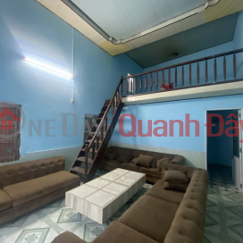 ► House near Pham Cu Luong frontage, Dragon Bridge, 69m2, 7m wide, 3.1 billion _0