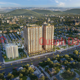BÁN CĂN HỘ 1PN 50m² – MẶT TIỀN QL51 PHÚ MỸ, MAISON GRAND 1,65 TỶ _0